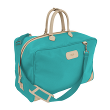 Load image into Gallery viewer, Color 'Teal Coated Canvas'