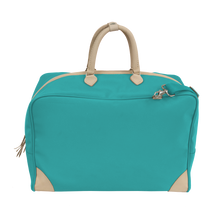 Load image into Gallery viewer, Color 'Teal Coated Canvas'