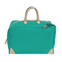 Load image into Gallery viewer, Color 'Teal Coated Canvas'