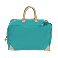 Load image into Gallery viewer, Color 'Teal Coated Canvas'