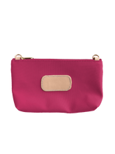 Load image into Gallery viewer, Color 'Berry Coated Canvas'