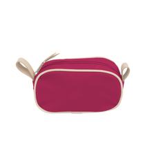 Load image into Gallery viewer, Color 'Berry Coated Canvas'
