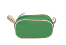 Load image into Gallery viewer, Color 'Kelly Green Coated Canvas'