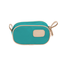 Load image into Gallery viewer, Color 'Teal Coated Canvas'