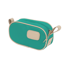 Load image into Gallery viewer, Color 'Teal Coated Canvas'