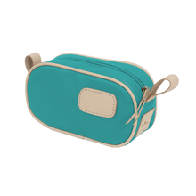 Load image into Gallery viewer, Color 'Teal Coated Canvas'