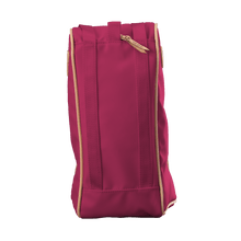 Load image into Gallery viewer, Color 'Berry Coated Canvas'
