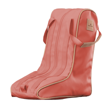 Load image into Gallery viewer, Color 'Coral Coated Canvas'