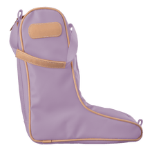 Load image into Gallery viewer, Color 'Lilac Coated Canvas'