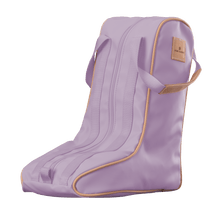 Load image into Gallery viewer, Color 'Lilac Coated Canvas'
