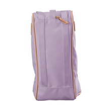 Load image into Gallery viewer, Color 'Lilac Coated Canvas'