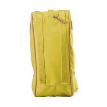 Load image into Gallery viewer, Color 'Lemon Coated Canvas'
