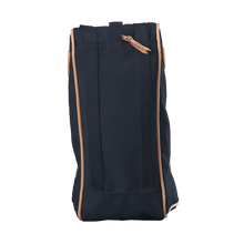 Load image into Gallery viewer, Color 'Navy Coated Canvas'