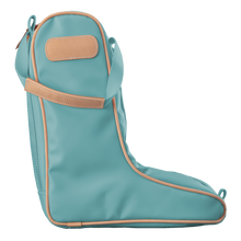 Load image into Gallery viewer, Color 'Ocean Blue Coated Canvas'