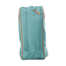 Load image into Gallery viewer, Color 'Ocean Blue Coated Canvas'