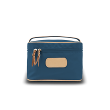 Load image into Gallery viewer, Color 'French Blue Coated Canvas'