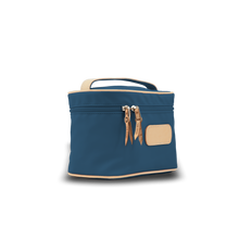 Load image into Gallery viewer,  Color 'French Blue Coated Canvas'