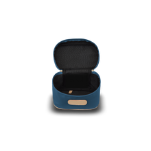 Load image into Gallery viewer, Color 'French Blue Coated Canvas'