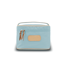 Load image into Gallery viewer, Color 'Ice Blue Coated Canvas'