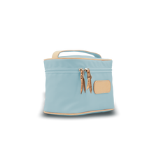 Load image into Gallery viewer, Color 'Ice Blue Coated Canvas'