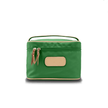Load image into Gallery viewer, Color 'Kelly Green Coated Canvas'