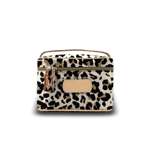 Load image into Gallery viewer, Color 'Leopard Coated Canvas'