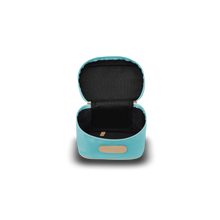 Load image into Gallery viewer, Color 'Ocean Blue Coated Canvas'
