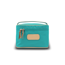 Load image into Gallery viewer, Color 'Teal Coated Canvas'