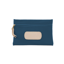 Load image into Gallery viewer, Color 'French Blue Coated Canvas'