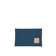 Load image into Gallery viewer, Color 'French Blue Coated Canvas'