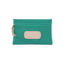 Load image into Gallery viewer, Color 'Teal Coated Canvas'