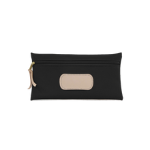 Load image into Gallery viewer, Color 'Black Coated Canvas'