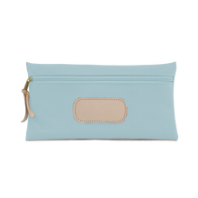 Load image into Gallery viewer, Color 'Ice Blue Coated Canvas'