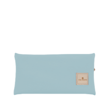 Load image into Gallery viewer, Color 'Ice Blue Coated Canvas'