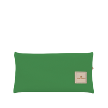 Load image into Gallery viewer, Color 'Kelly Green Coated Canvas'