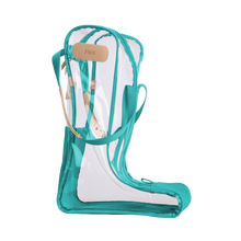 Load image into Gallery viewer, Color 'Teal Webbing'