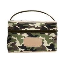 Load image into Gallery viewer, Color 'Classic Camo Coated Canvas'