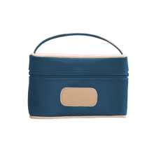 Load image into Gallery viewer,  Color 'French Blue Coated Canvas'