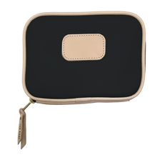 Load image into Gallery viewer, Color 'Black Coated Canvas'