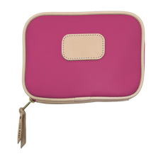 Load image into Gallery viewer, Color 'Berry Coated Canvas'