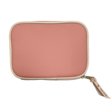 Load image into Gallery viewer, Color 'Coral Coated Canvas'