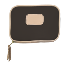 Load image into Gallery viewer, Color 'Espresso Coated Canvas'