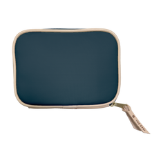 Load image into Gallery viewer, Color 'French Blue Coated Canvas'