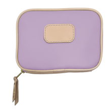 Load image into Gallery viewer, Color 'Lilac Coated Canvas'