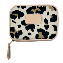 Load image into Gallery viewer, Color 'Leopard Coated Canvas'