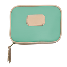 Load image into Gallery viewer, Color 'Mint Coated Canvas'