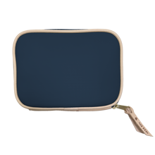 Load image into Gallery viewer, Color 'Navy Coated Canvas'