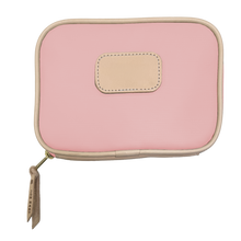 Load image into Gallery viewer, Color 'Rose Coated Canvas'