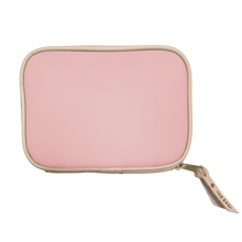 Load image into Gallery viewer, Color 'Rose Coated Canvas'