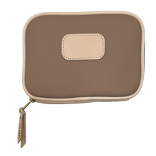 Load image into Gallery viewer, Color 'Saddle Coated Canvas'